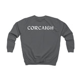 Cork 'Esat Digifone' Tea Kids Sweatshirt