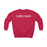 Cork 'Esat Digifone' Tea Kids Sweatshirt