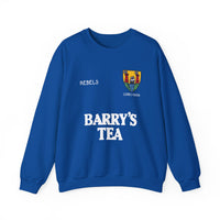 Cork 'Barry's Tea' Crewneck Sweatshirt