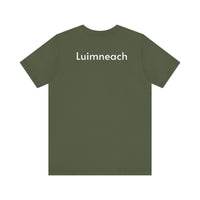 Limerick 'Shaw's' T-shirt