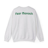 Fermanagh 'Tracey Concrete' Sweater