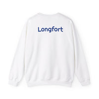 Longford 'Arms Hotel' Sweater