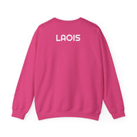 Laois 'Treacy's Hotel' Sweater