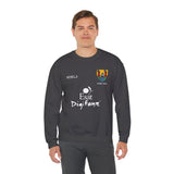 Cork Esat Digifone retro sweatshirt