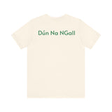 Donegal 'Magee Tailored' T-Shirt