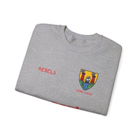 Cork 'Barry's Tea' Crewneck Sweatshirt