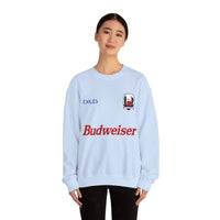 New York 'Budweiser' Sweater