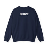 Derry 'Sperrin Metals' Crewneck Sweatshirt