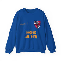 Longford 'Arms Hotel' Sweater