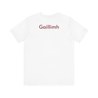 Galway 'Supermacs' T-shirt