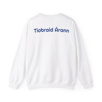 Tipperary 'National Irish Bank' Sweatshirt