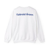 Tipperary 'National Irish Bank' Sweatshirt