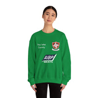 Louth 'AIBP Meats' Sweater