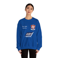 Louth 'AIBP Meats' Sweater