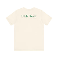 Offaly 'Carroll Meats' Tee