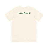 Offaly 'Carroll Meats' Tee