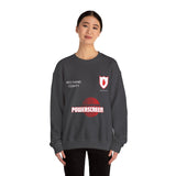 Tyrone 'Powerscreen' Sweatshirt