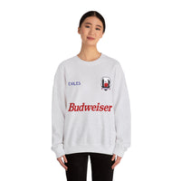 New York 'Budweiser' Sweater