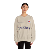 Tipperary 'Finches' Crewneck Sweatshirt