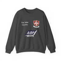 Louth 'AIBP Meats' Sweater