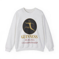 Guinness Hurling Championship Sweater