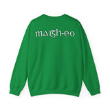 Mayo 'Univet' Crewneck Sweatshirt