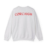 Cork 'Barry's Tea' Crewneck Sweatshirt