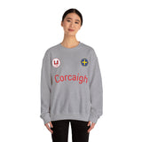 Cork 1984 Sweatshirt