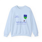 Wicklow 'Garden of Ireland' Sweater