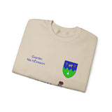 Wicklow 'Garden of Ireland' Sweater