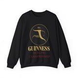 Guinness Hurling Championship Sweater