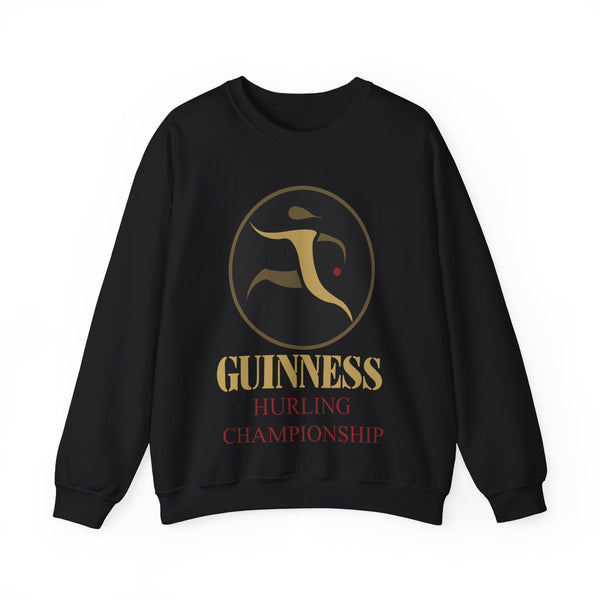 Guinness Hurling Championship Sweater