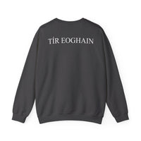 Tyrone 'Powerscreen' Sweatshirt