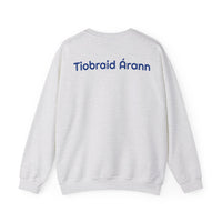 Tipperary 'National Irish Bank' Sweatshirt