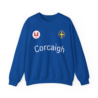 Cork 1984 Sweatshirt