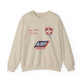 Louth 'AIBP Meats' Sweater