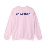 Cavan 'Kingspan' Sweatshirt