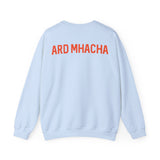 Armagh 'Morgan Fuels' Sweater