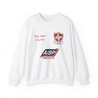 Louth 'AIBP Meats' Sweater