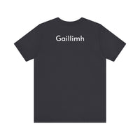 Galway 'Supermacs' T-shirt