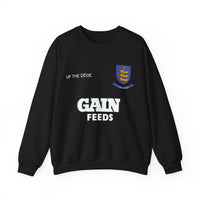 Waterford 'Gain Foods' Crewneck Sweatshirt