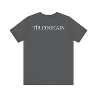 Tyrone 'WJ Dolan' T-Shirt