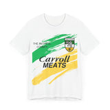 Offaly 'Carroll Meats' Tee
