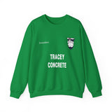 Fermanagh 'Tracey Concrete' Sweater