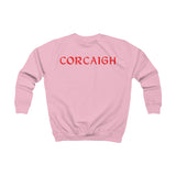 Cork Barry's Tea Kids Sweatshirt