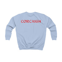 Cork Barry's Tea Kids Sweatshirt