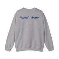 Tipperary 'Finches' Crewneck Sweatshirt