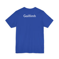 Galway 'Supermacs' T-shirt