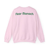 Fermanagh 'Tracey Concrete' Sweater