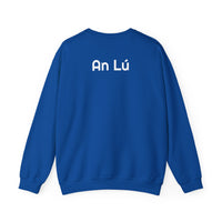 Louth 'AIBP Meats' Sweater